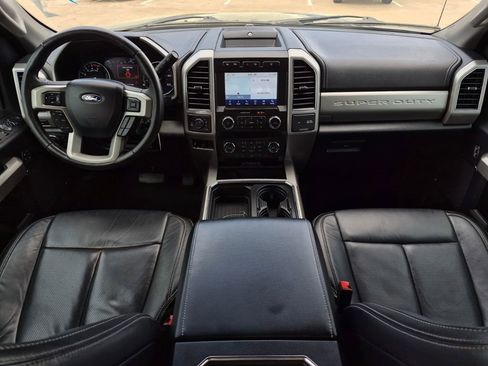 Used 2020 Ford F250 Lariat w/ Lariat Value Package image 9