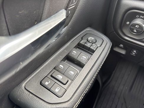 New 2026 RAM 1500 Laramie w/ Laramie Preferred Package image 11