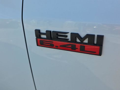 Used 2021 RAM 2500 Power Wagon AWD/4WD image 6