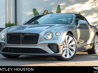 Used 2024 Bentley Continental GT V8