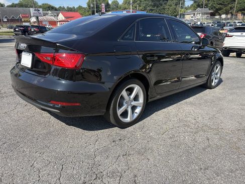 Used 2016 Audi A3 1.8T Premium FWD image 5