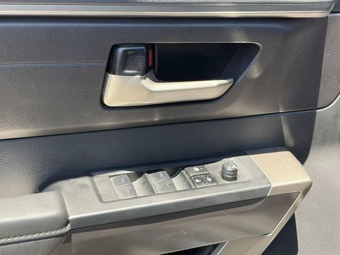 Used 2024 Toyota Tundra SR5 AWD/4WD image 5
