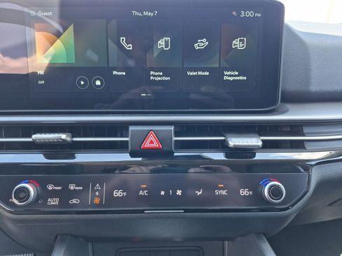 New 2026 Kia Sportage EX AWD/4WD image 8
