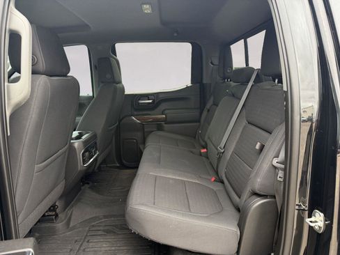 Used 2021 GMC Sierra 1500 Elevation w/ Preferred Package image 13