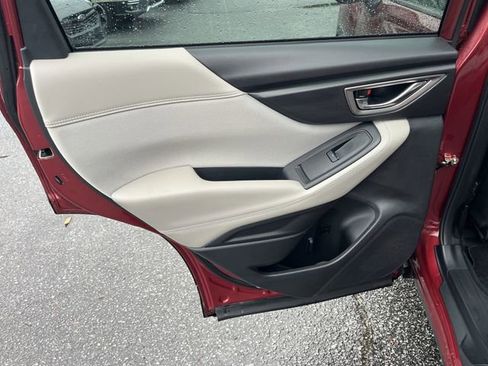 Used 2022 Subaru Forester Premium image 34