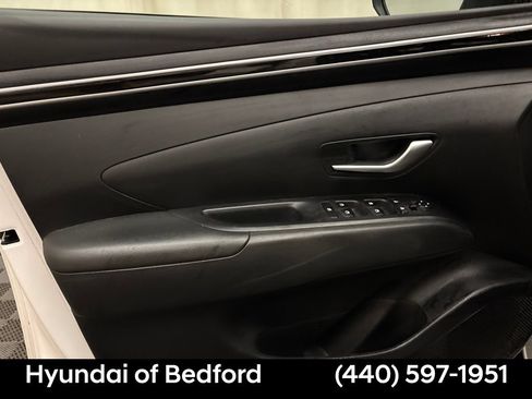 Used 2023 Hyundai Tucson SE AWD/4WD image 11