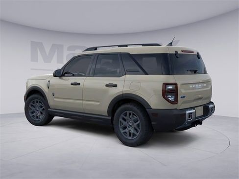 New 2025 Ford Bronco Sport Big Bend image 27