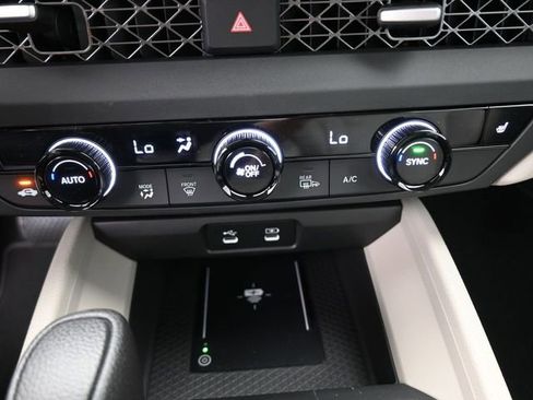 New 2026 Honda Accord SE image 4