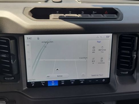 New 2026 Ford Bronco Badlands AWD/4WD image 21