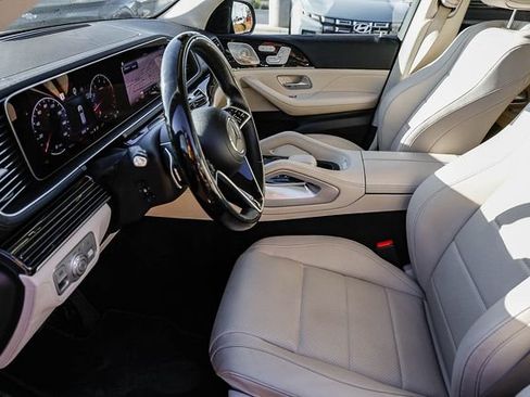 Used 2024 Mercedes-Benz GLE 450 4MATIC image 18