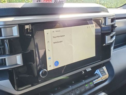 New 2026 Toyota Tundra SR5 AWD/4WD image 30