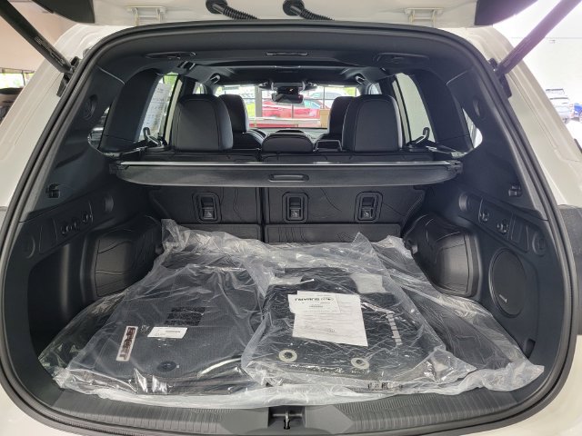 New 2026 Subaru Forester Sport AWD/4WD image 33