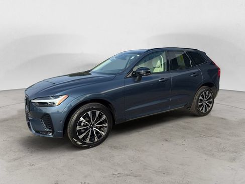 Certified 2024 Volvo XC60 B5 Plus w/ Climate Package AWD/4WD image 2