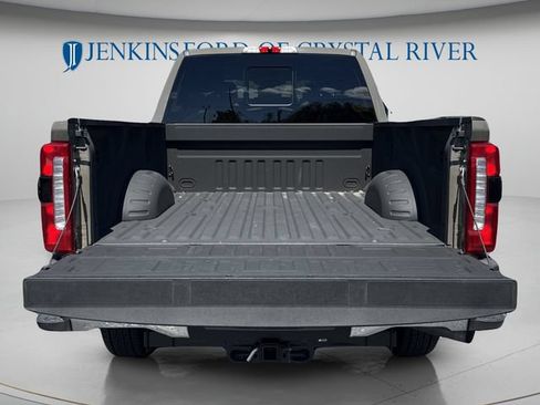 Certified 2026 Ford F250 Lariat AWD/4WD image 17