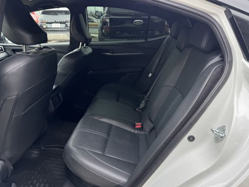 Used 2025 Toyota Camry XSE image 11