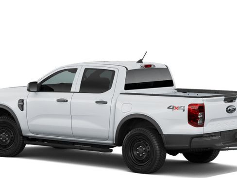 New 2026 Ford Ranger XL AWD/4WD image 24