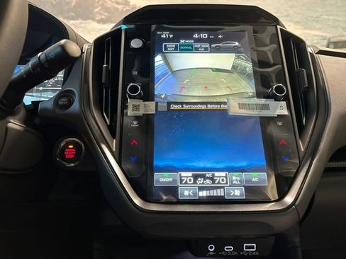 New 2026 Subaru Crosstrek 2.5i Limited image 17