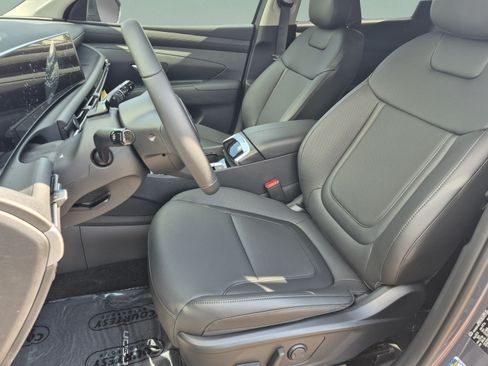 New 2026 Hyundai Tucson SEL w/ Tow & Go Package FWD image 21
