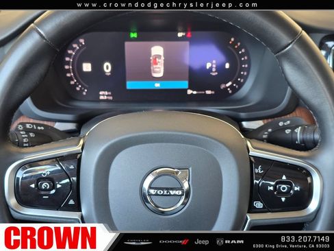 Used 2024 Volvo S60 B5 Plus AWD/4WD image 28