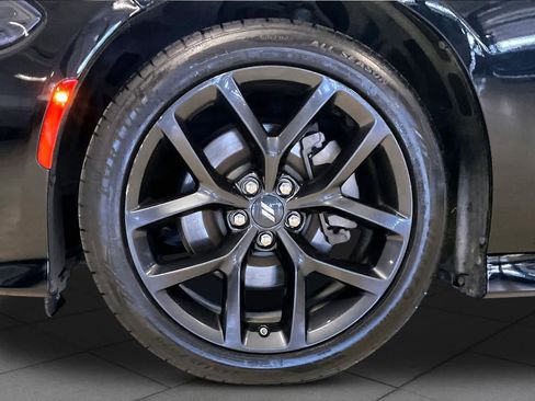 Used 2023 Dodge Charger GT RWD image 9