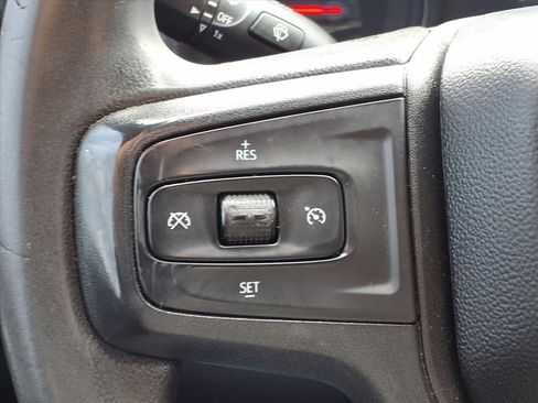 Used 2022 Chevrolet Silverado 2500 W/T w/ WT Fleet Convenience Package image 15