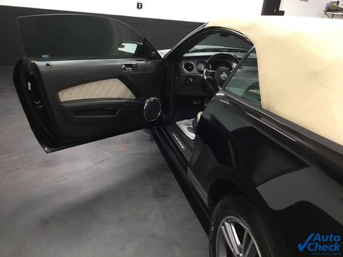 Used 2012 Ford Mustang Premium image 28