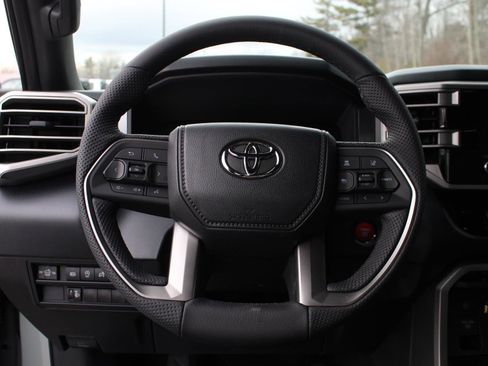 New 2026 Toyota Tundra SR5 image 10