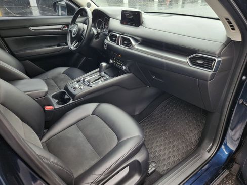 Used 2019 MAZDA CX-5 Touring image 20
