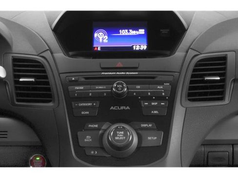 Used 2013 Acura RDX AWD w/ Technology Package image 6