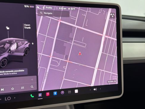 Used 2021 Tesla Model Y Performance AWD/4WD image 25