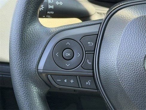 New 2026 Toyota Corolla LE image 16