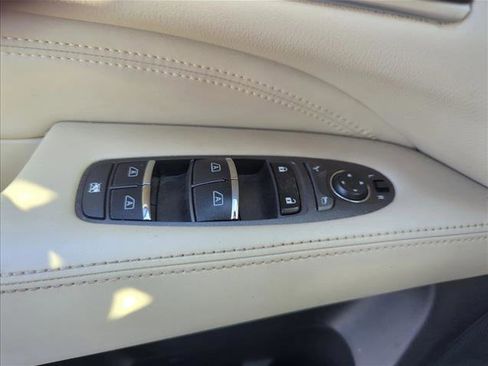 Used 2017 INFINITI QX60 FWD w/ Premium Package image 27