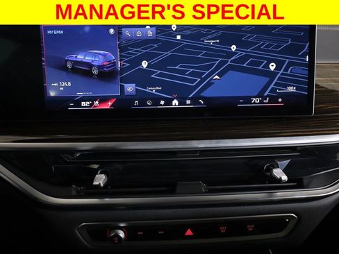 Used 2026 BMW X7 M60i image 20