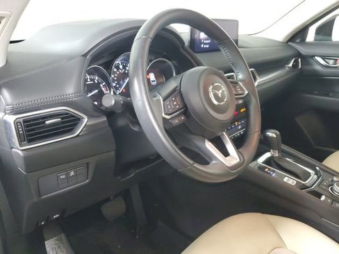 Certified 2023 MAZDA CX-5 AWD 2.5 S w/ Select Package image 22