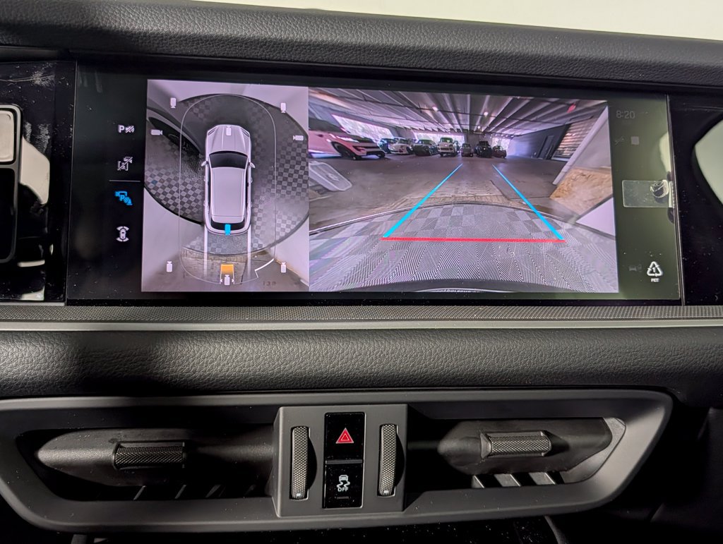 New 2026 Porsche Cayenne AWD/4WD image 32
