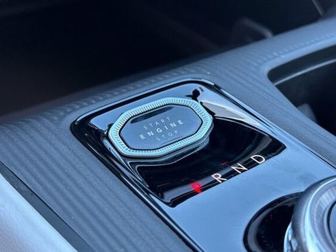 New 2026 Jeep Cherokee Laredo AWD/4WD image 19