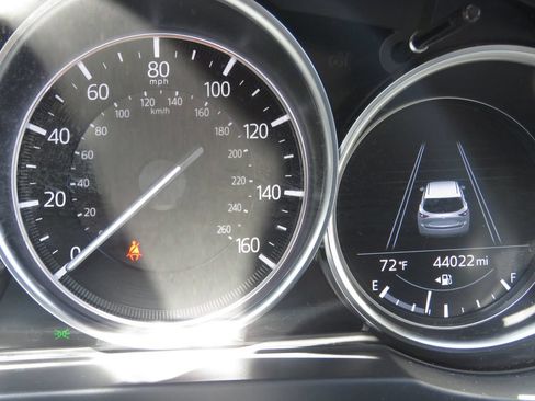 Used 2021 MAZDA CX-5 Touring AWD/4WD image 20