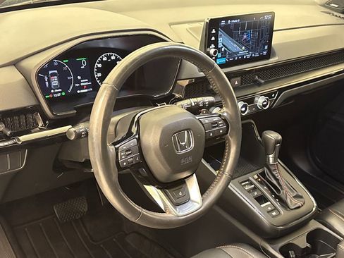 Certified 2024 Honda CR-V Sport Touring image 22