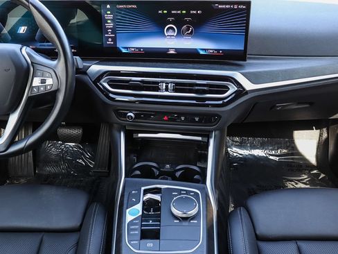 Certified 2023 BMW i4 eDrive35 RWD image 13