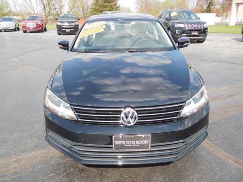Used 2015 Volkswagen Jetta SE image 13