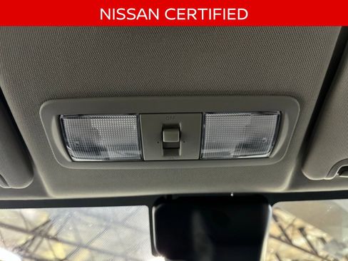 Certified 2025 Nissan Frontier SV image 20