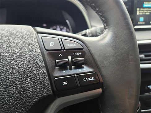 Used 2021 Hyundai Tucson Limited w/ Cargo Package image 30