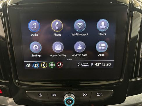 Certified 2023 Chevrolet Traverse LT image 13