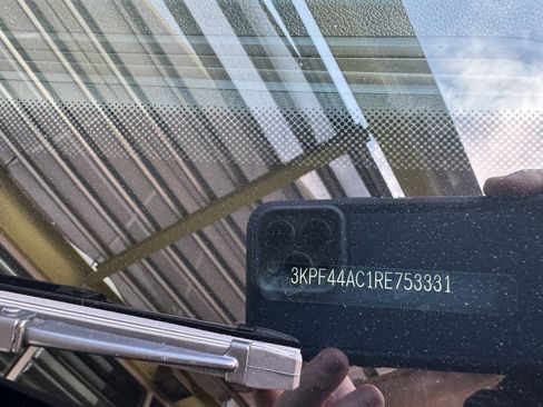 Used 2024 Kia Forte GT image 45