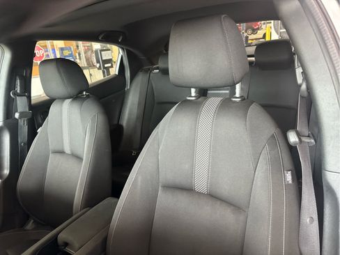 Used 2020 Honda Civic EX image 29