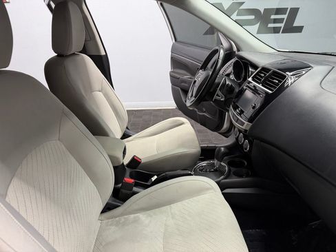 Used 2015 Mitsubishi Outlander Sport GT AWD/4WD image 49