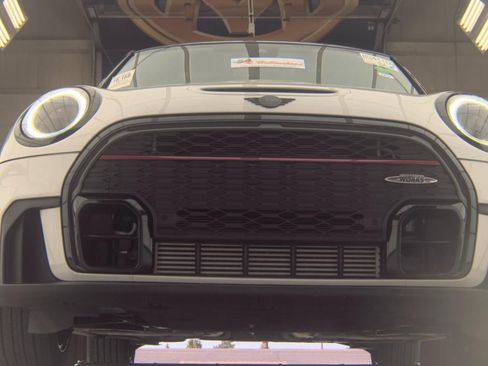 Used 2024 MINI Cooper John Cooper Works FWD image 4