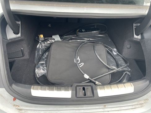 Used 2023 Audi e-tron GT Premium Plus w/ Performance Package image 11