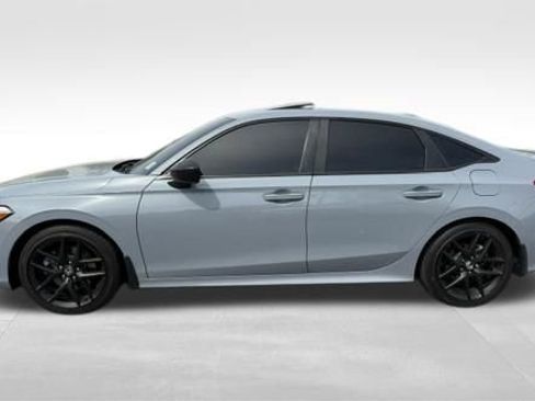 Used 2023 Honda Civic Si image 10