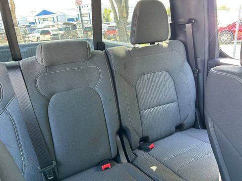 Used 2023 RAM 1500 Big Horn RWD image 16